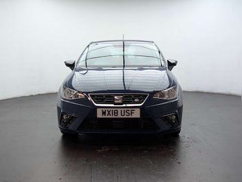 Used SEAT Ibiza 2018 for sale - 78814509: Photo