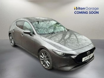 2021 (71) - 2.0 e-Skyactiv G MHEV Sport Lux 5dr