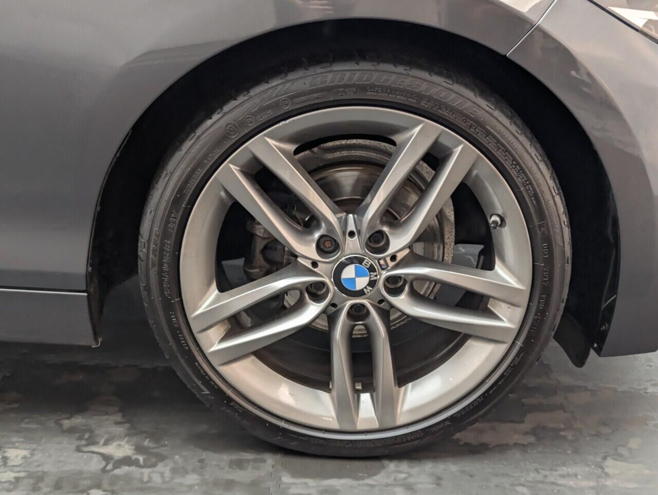 Used BMW 2 Series 2018 for sale - 76613416: Photo 10