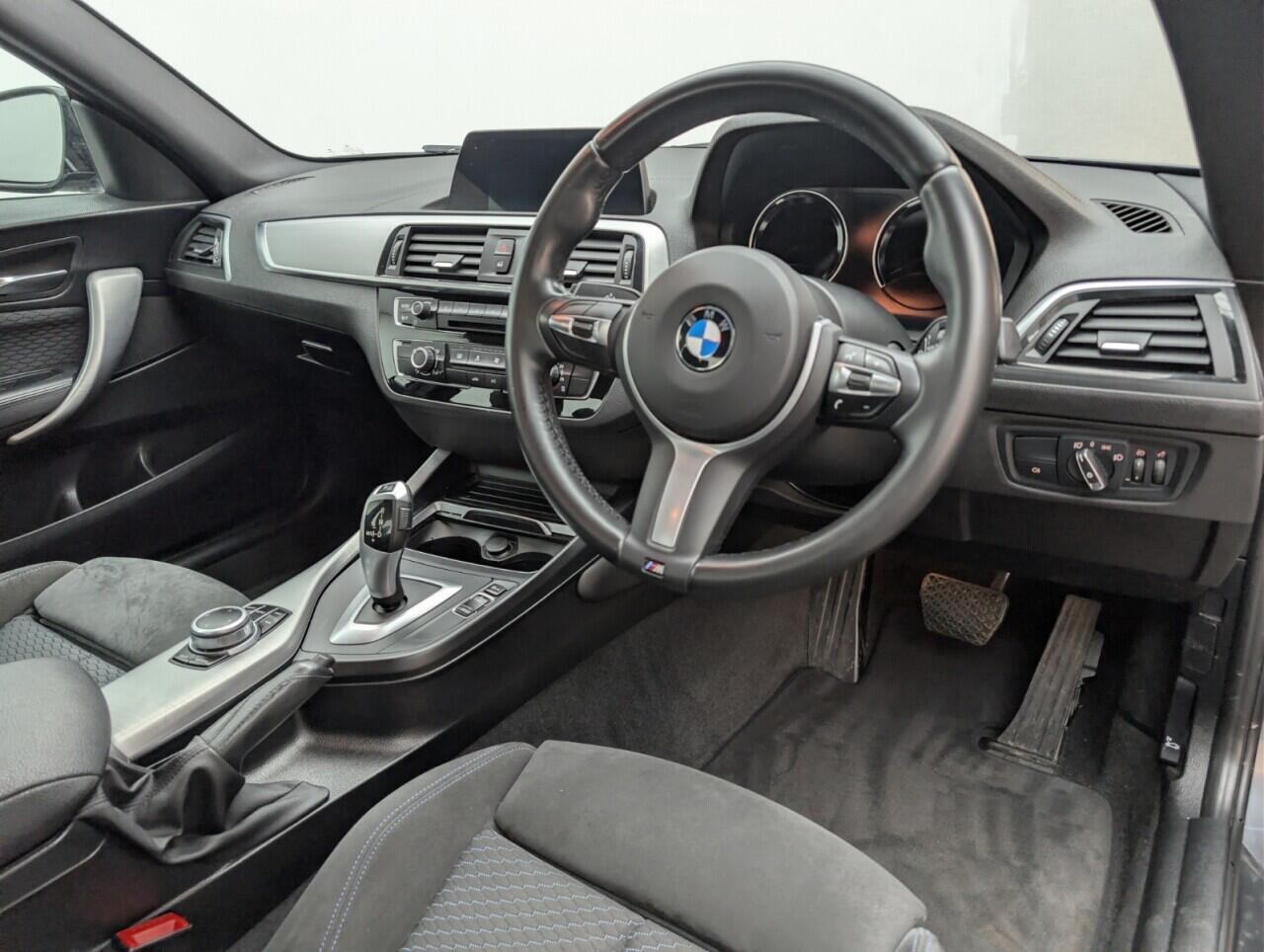 Used BMW 2 Series 2018 for sale - 76613416: Photo 11