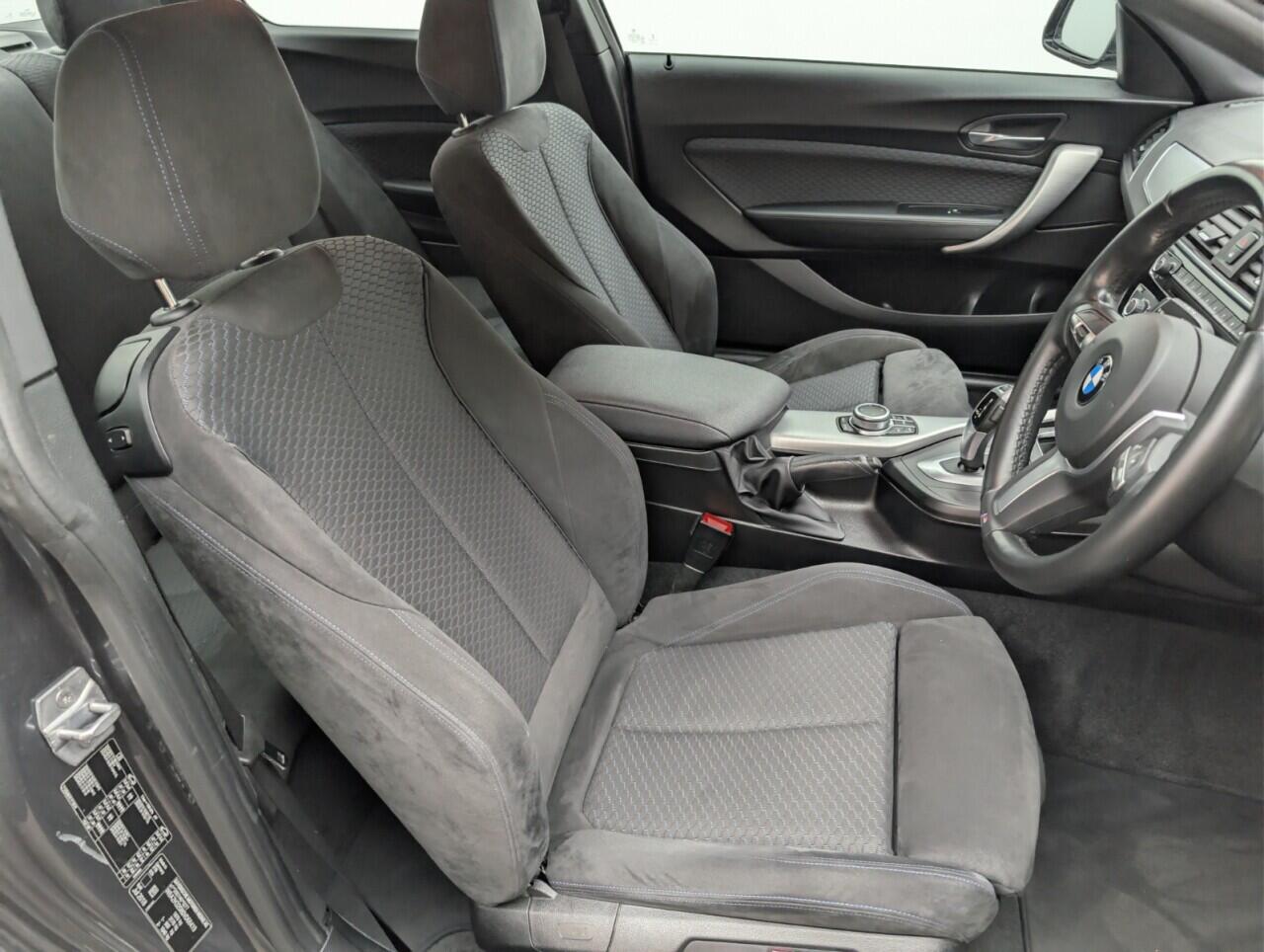 Used BMW 2 Series 2018 for sale - 76613416: Photo 12