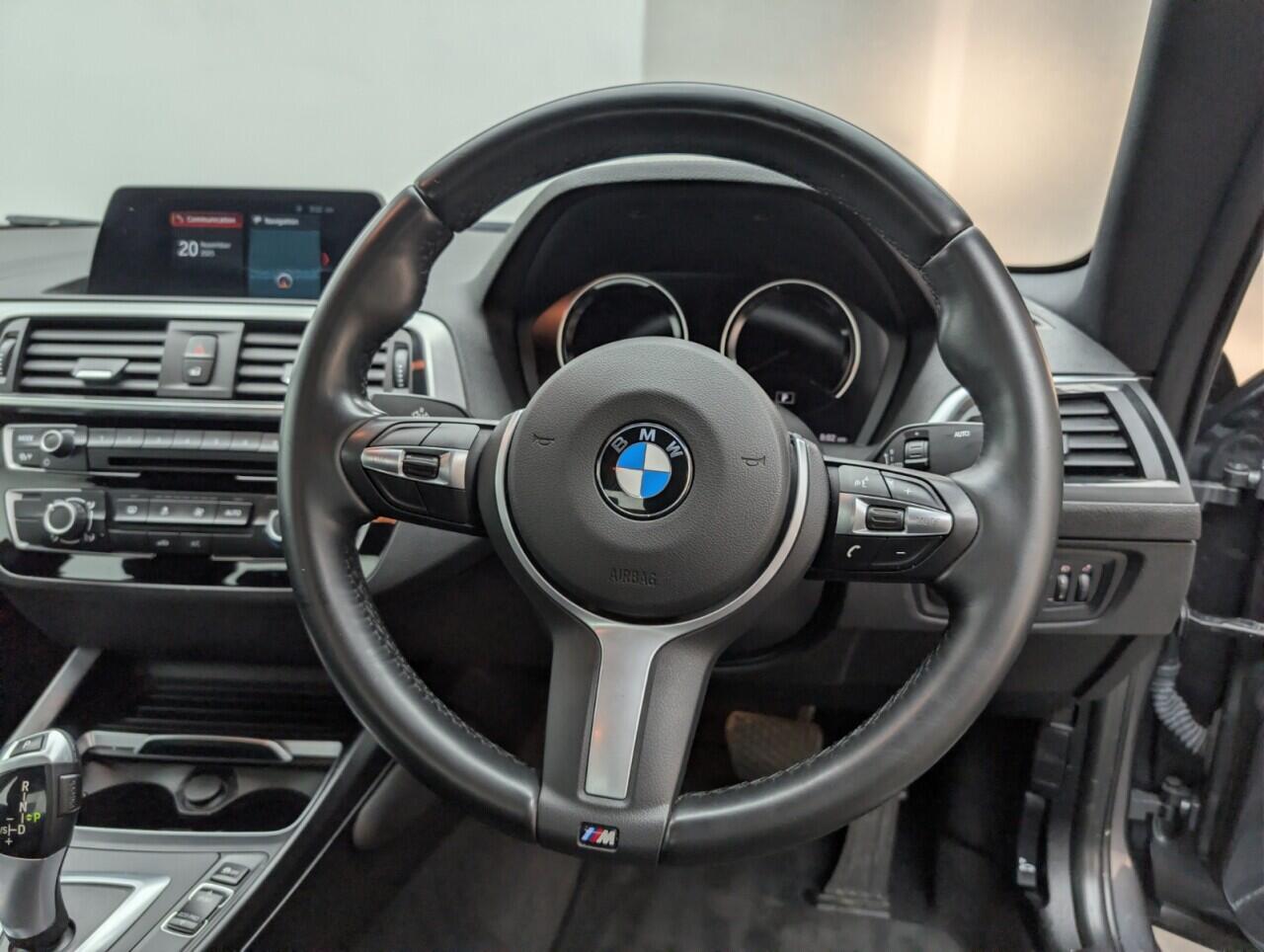 Used BMW 2 Series 2018 for sale - 76613416: Photo 21