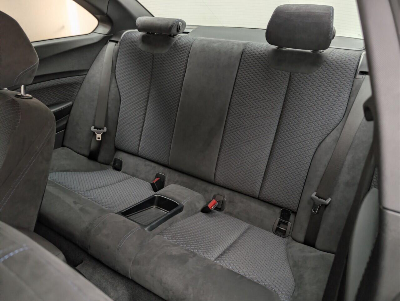 Used BMW 2 Series 2018 for sale - 76613416: Photo 25