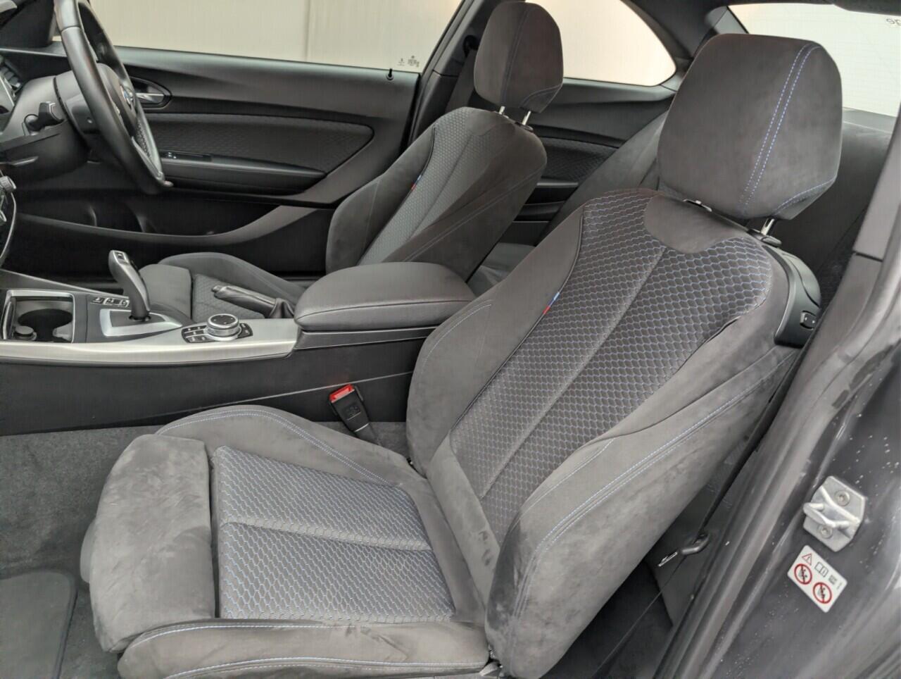 Used BMW 2 Series 2018 for sale - 76613416: Photo 26