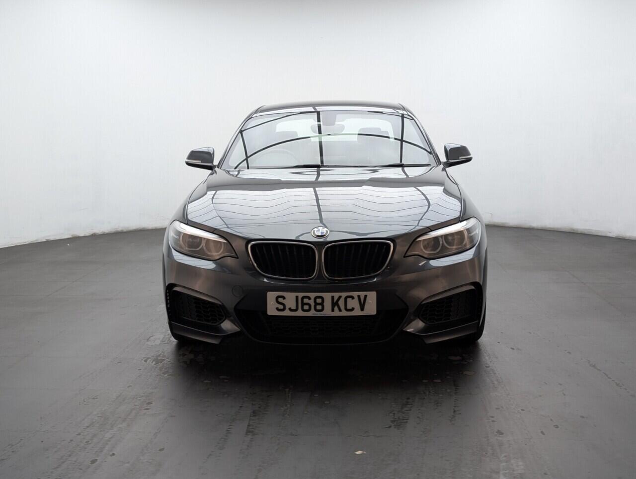 Used BMW 2 Series 2018 for sale - 76613416: Photo 3