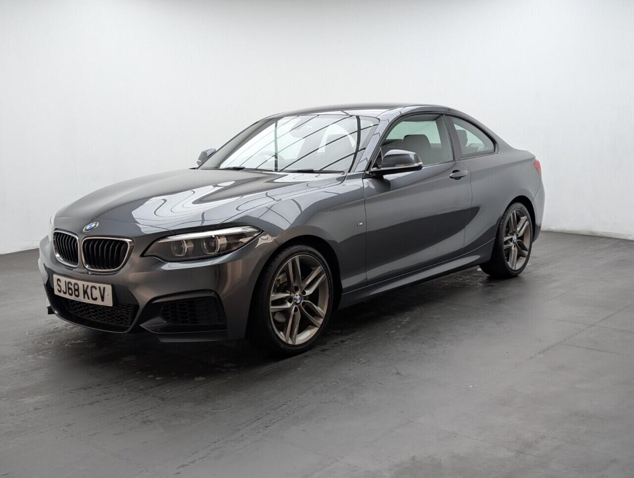 Used BMW 2 Series 2018 for sale - 76613416: Photo 4
