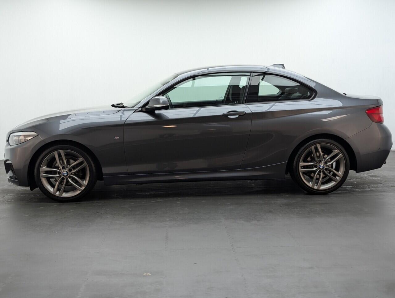 Used BMW 2 Series 2018 for sale - 76613416: Photo 5