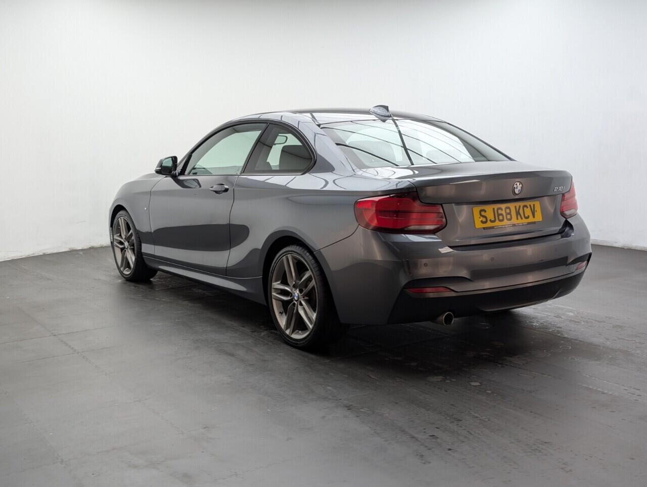 Used BMW 2 Series 2018 for sale - 76613416: Photo 6