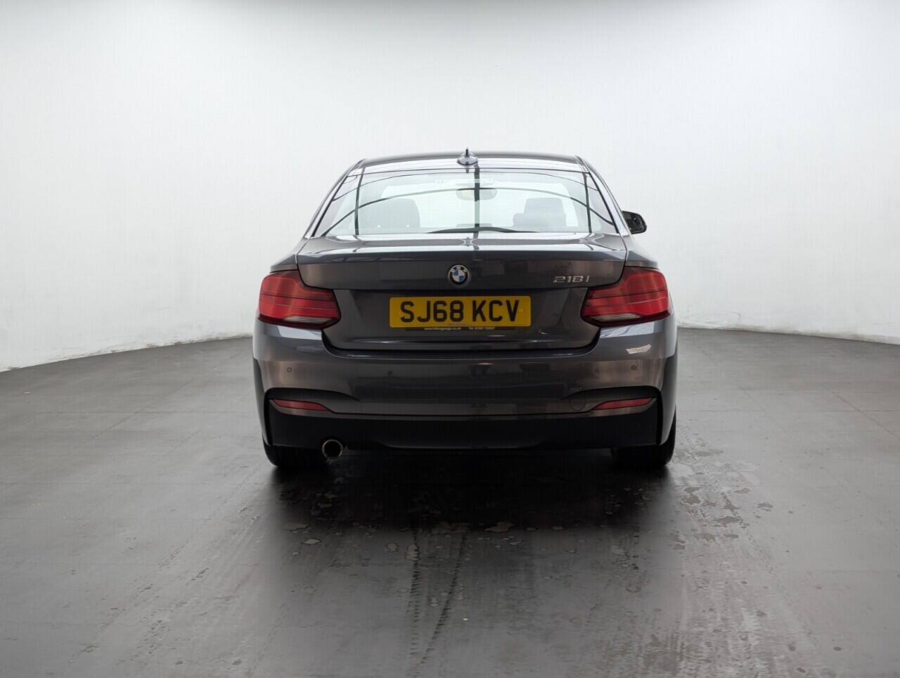 Used BMW 2 Series 2018 for sale - 76613416: Photo 7