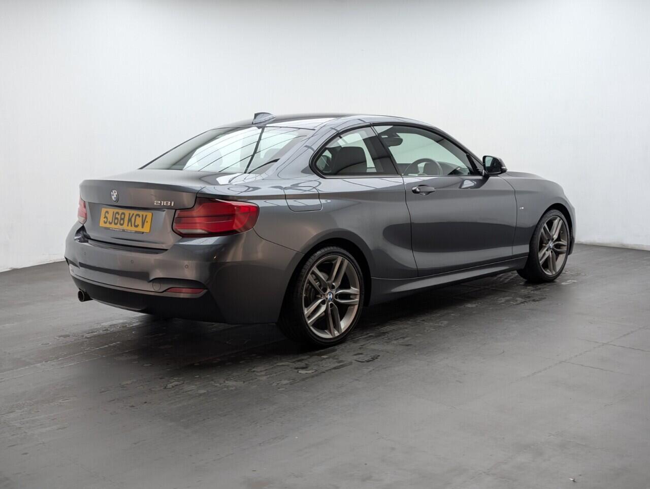 Used BMW 2 Series 2018 for sale - 76613416: Photo 8