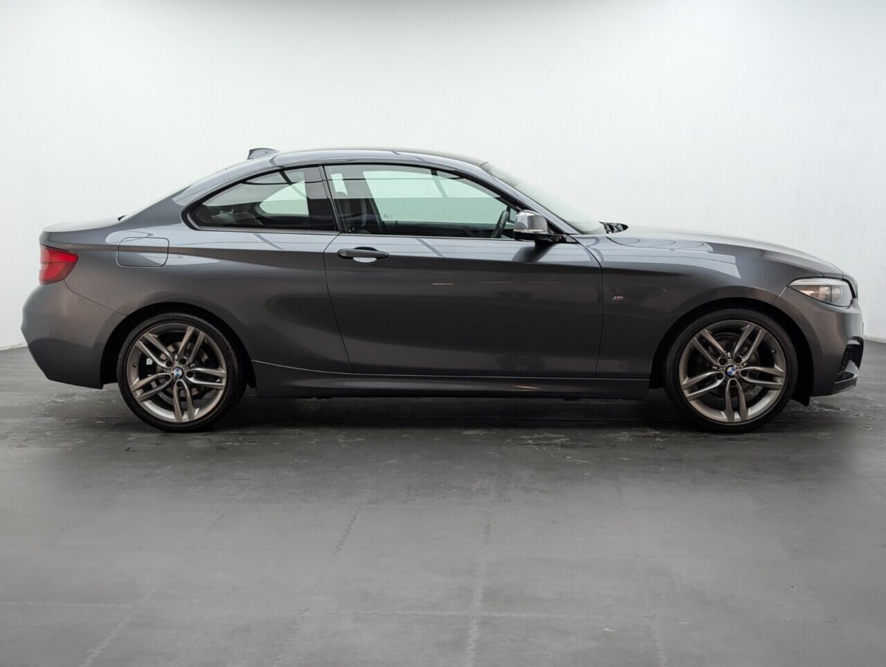 Used BMW 2 Series 2018 for sale - 76613416: Photo 9
