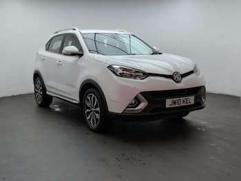 Used MG GS 2018 for sale - 79649325: Photo