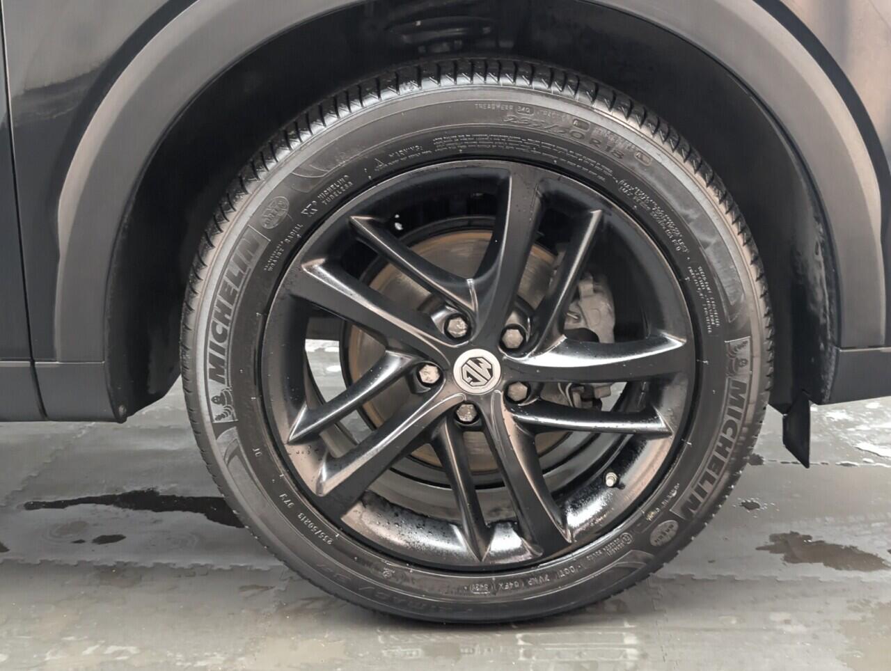 Used MG MG HS 2022 for sale - 77203221: Photo 10