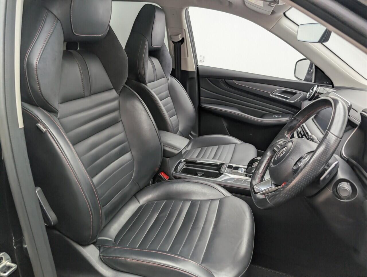 Used MG MG HS 2022 for sale - 77203221: Photo 12