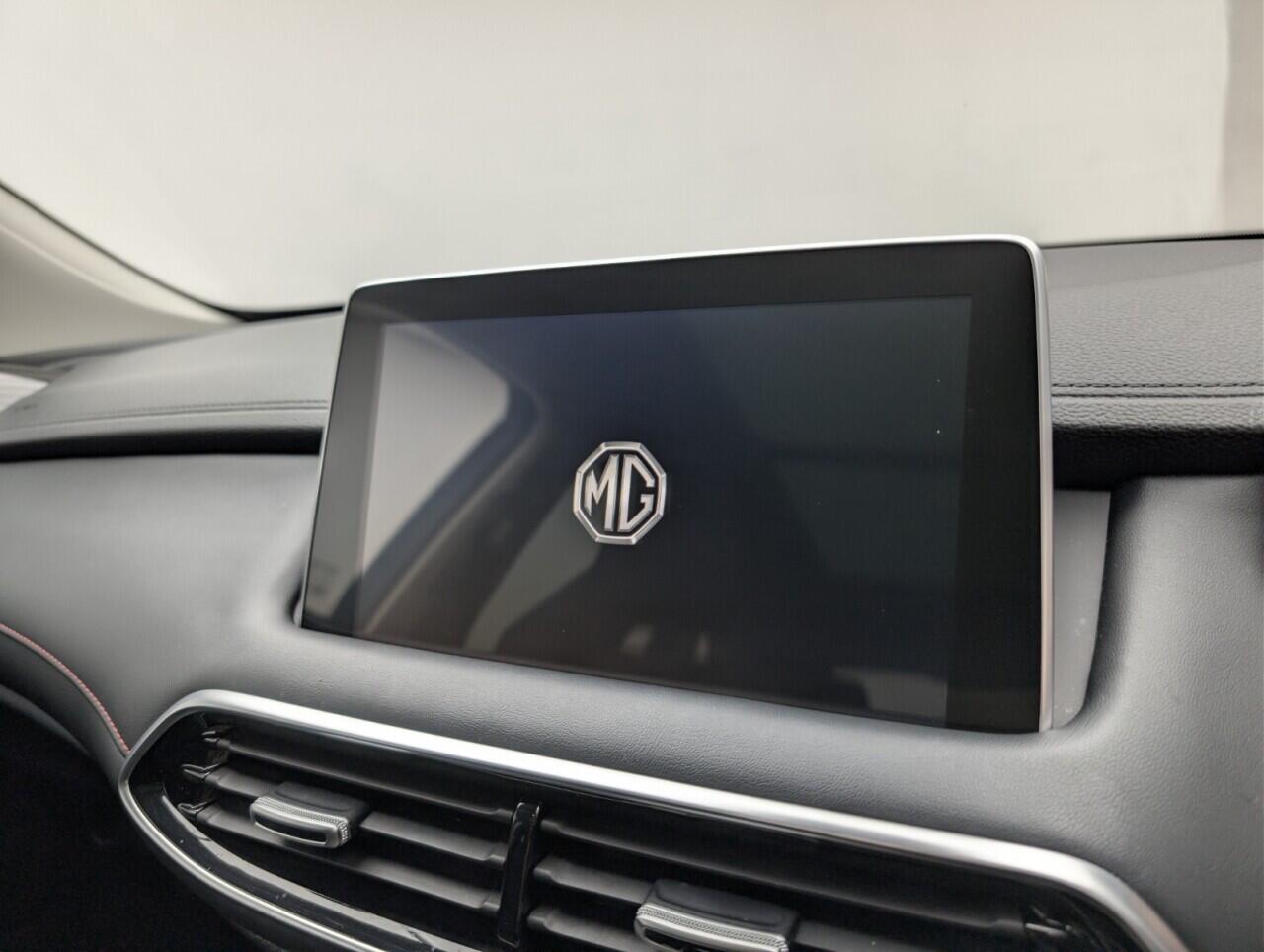 Used MG MG HS 2022 for sale - 77203221: Photo 13