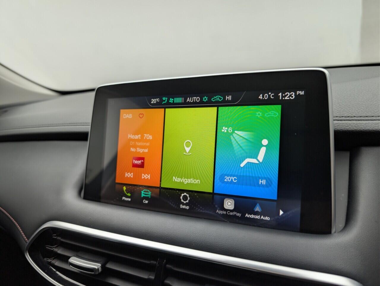 Used MG MG HS 2022 for sale - 77203221: Photo 14