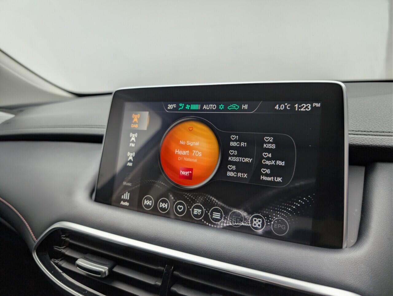 Used MG MG HS 2022 for sale - 77203221: Photo 15