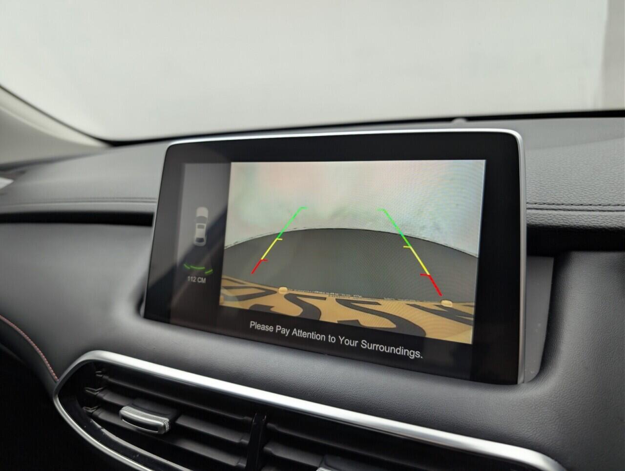 Used MG MG HS 2022 for sale - 77203221: Photo 17