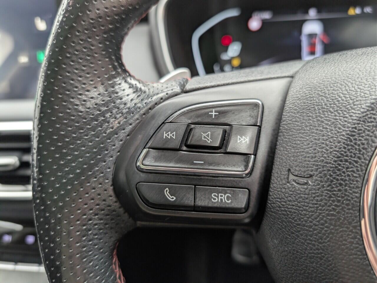 Used MG MG HS 2022 for sale - 77203221: Photo 20