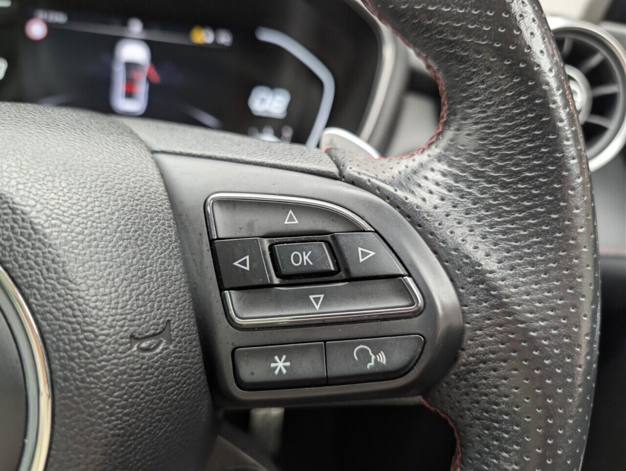 Used MG MG HS 2022 for sale - 77203221: Photo 21