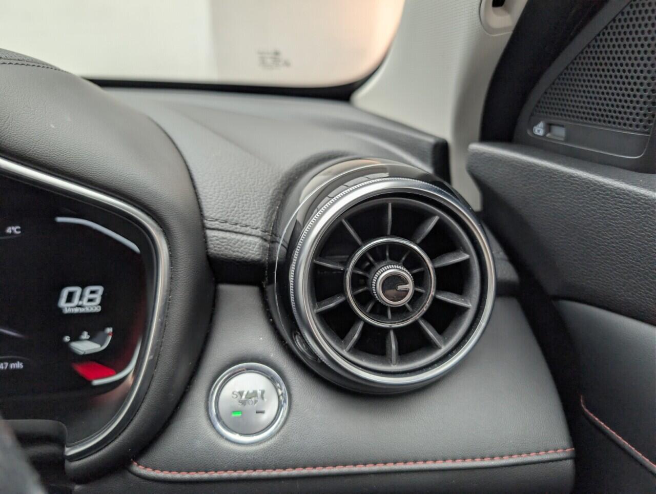 Used MG MG HS 2022 for sale - 77203221: Photo 22