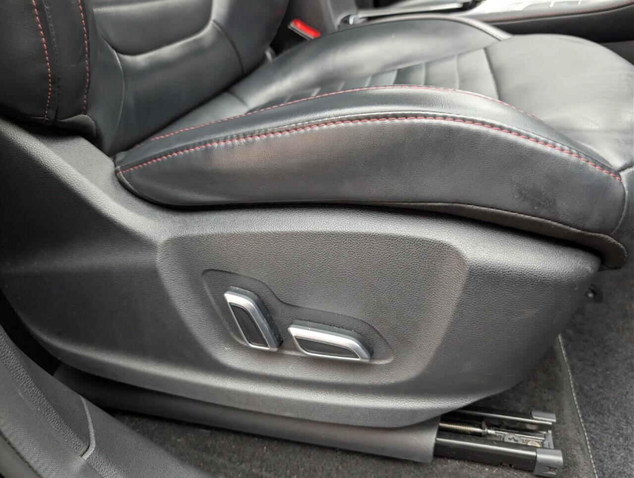 Used MG MG HS 2022 for sale - 77203221: Photo 24