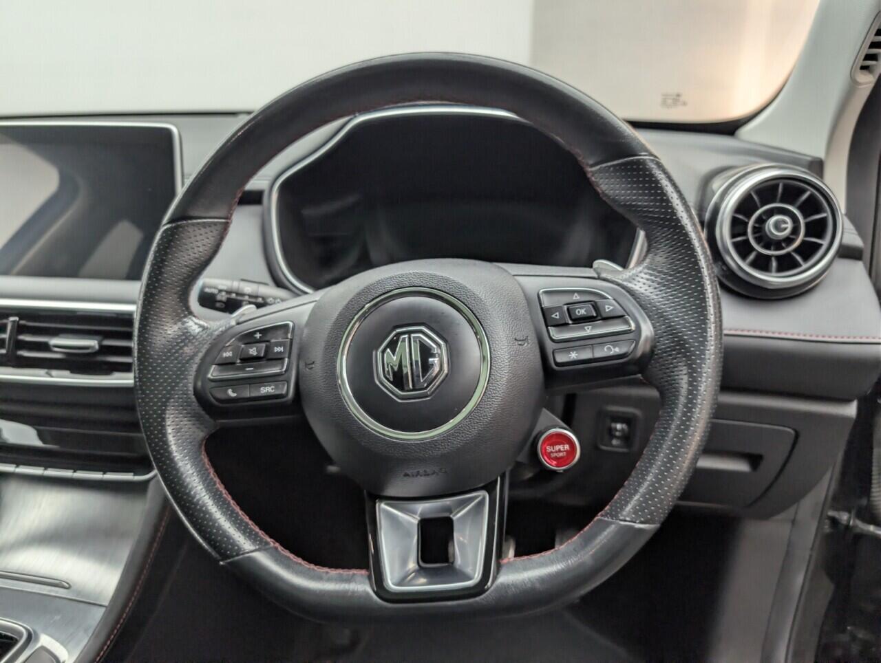 Used MG MG HS 2022 for sale - 77203221: Photo 25