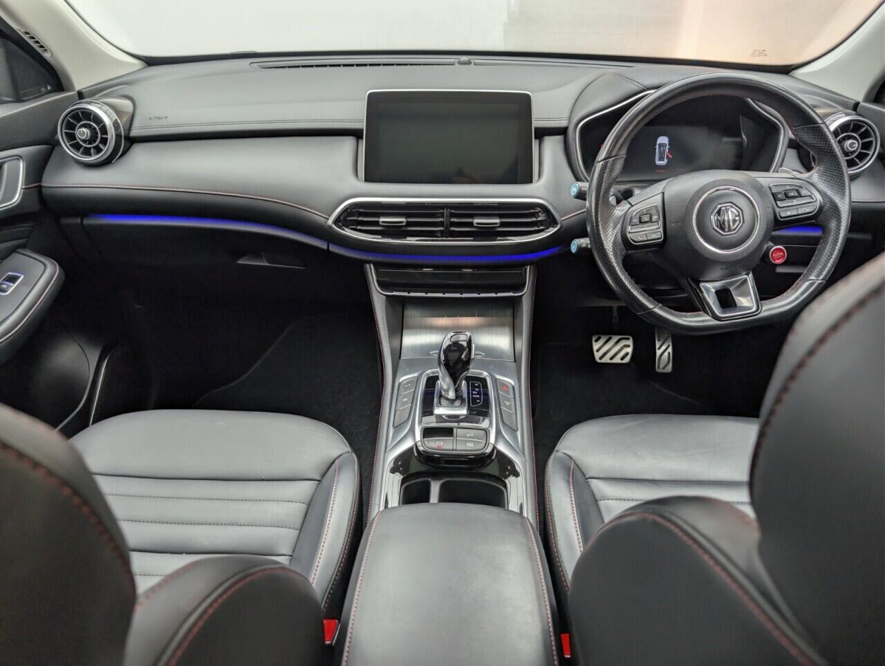 Used MG MG HS 2022 for sale - 77203221: Photo 26