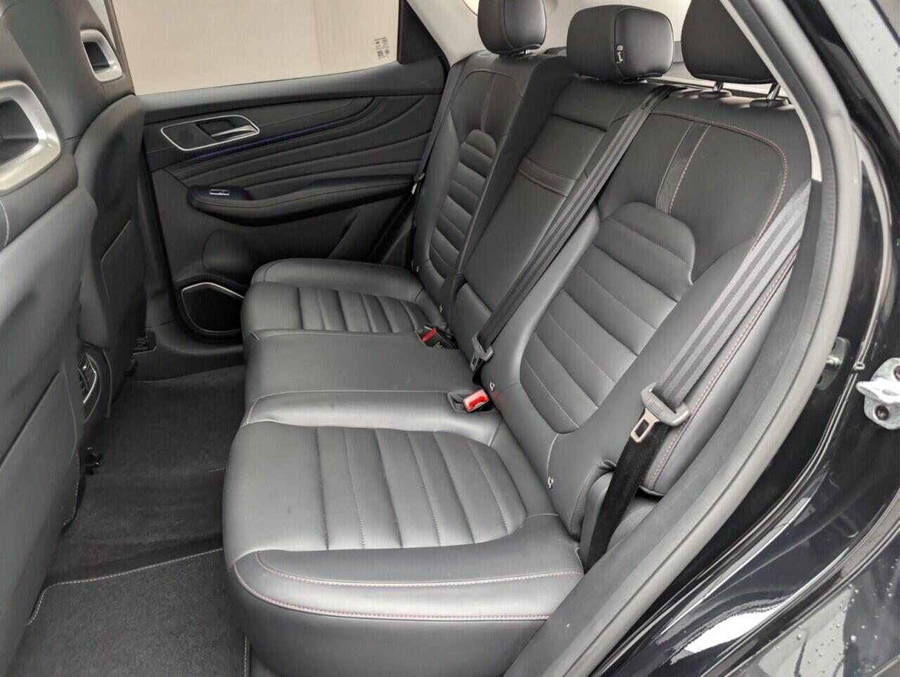 Used MG MG HS 2022 for sale - 77203221: Photo 29