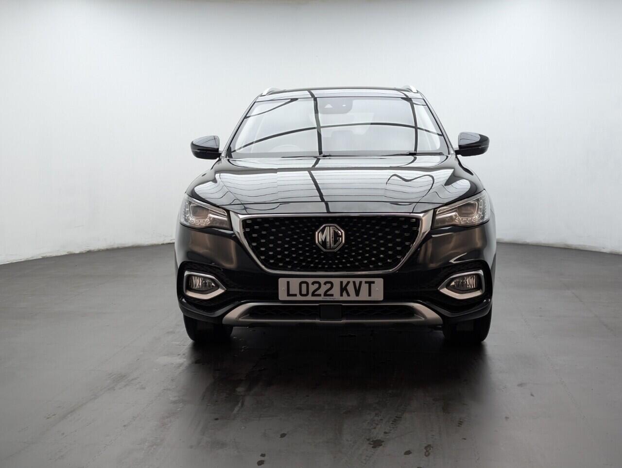 Used MG MG HS 2022 for sale - 77203221: Photo 3