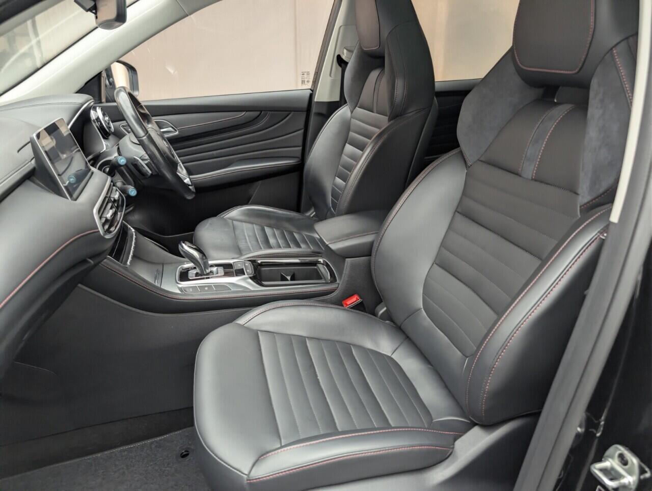 Used MG MG HS 2022 for sale - 77203221: Photo 30