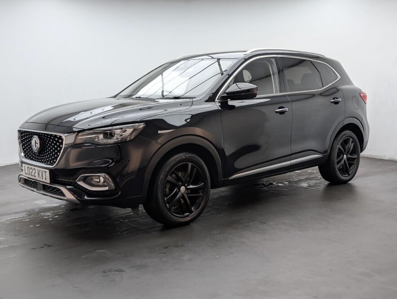 Used MG MG HS 2022 for sale - 77203221: Photo 4