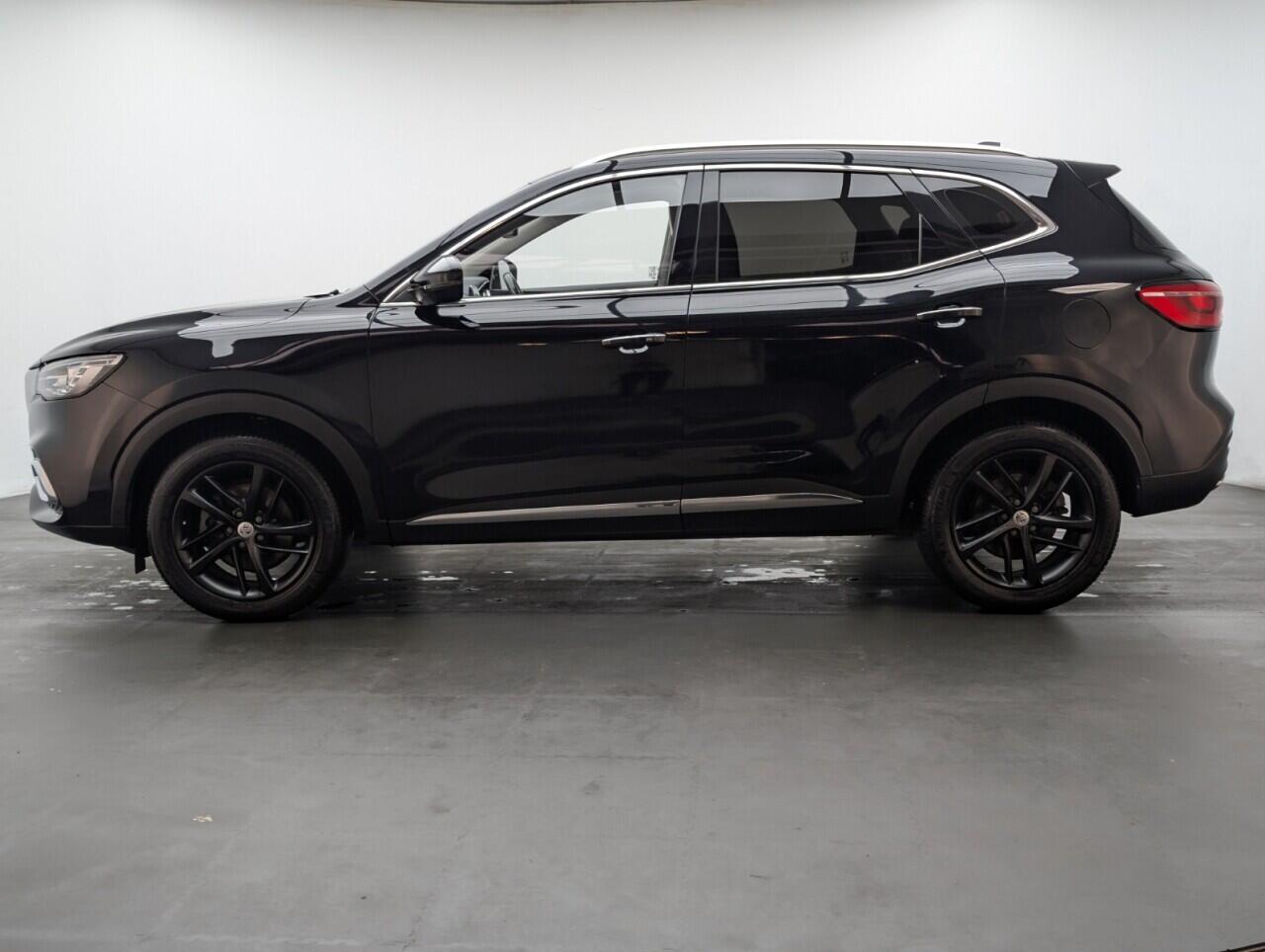 Used MG MG HS 2022 for sale - 77203221: Photo 5