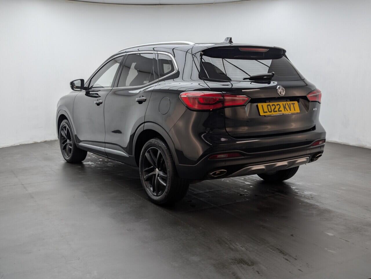 Used MG MG HS 2022 for sale - 77203221: Photo 6