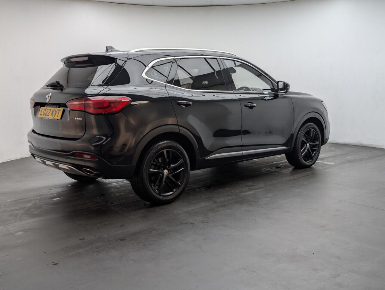 Used MG MG HS 2022 for sale - 77203221: Photo 8