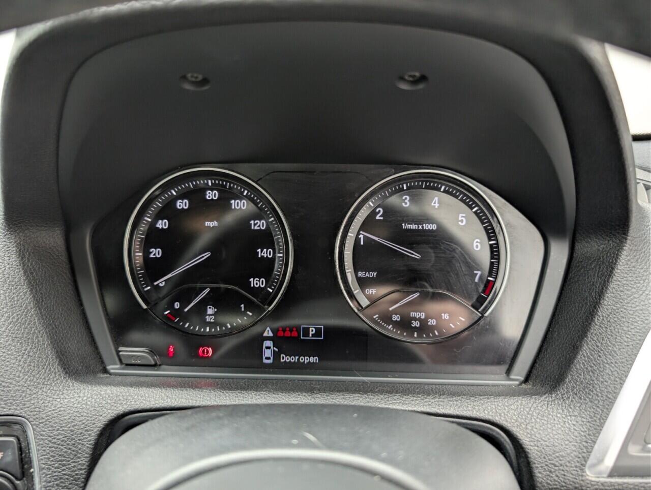 Used BMW 1 Series 2018 for sale - 77586119: Photo 16