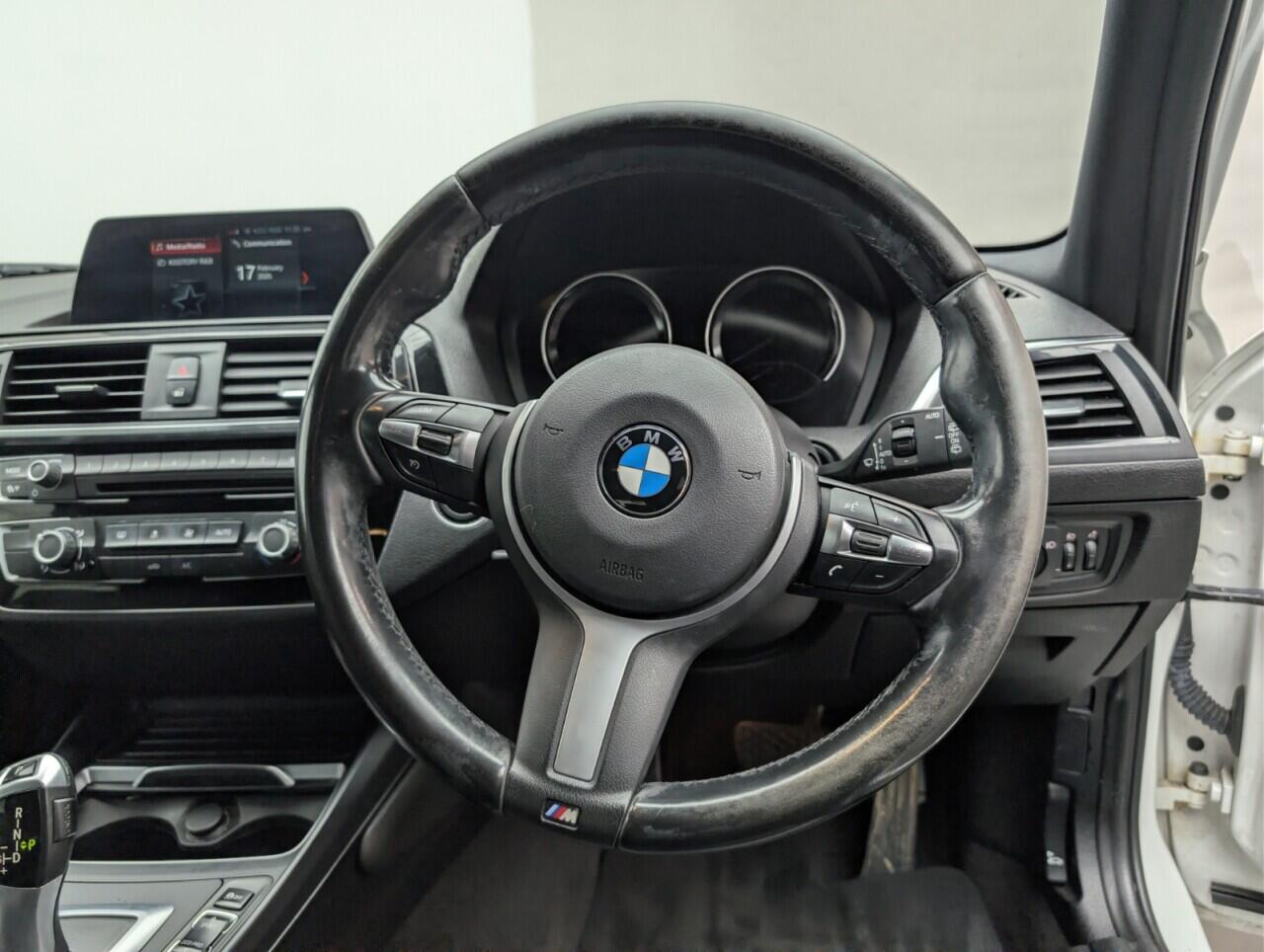 Used BMW 1 Series 2018 for sale - 77586119: Photo 19
