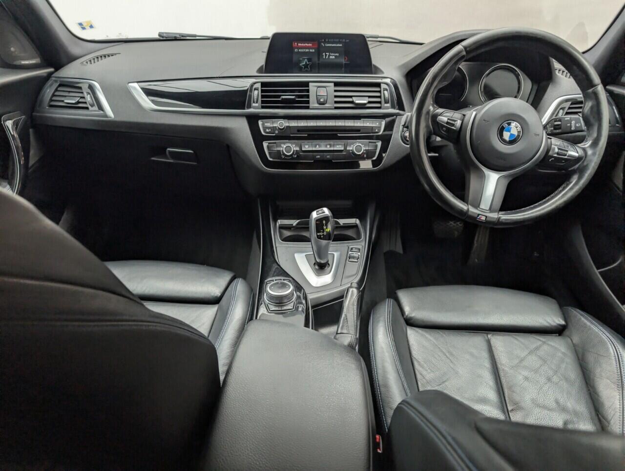Used BMW 1 Series 2018 for sale - 77586119: Photo 20