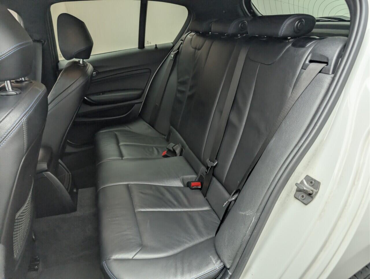 Used BMW 1 Series 2018 for sale - 77586119: Photo 23