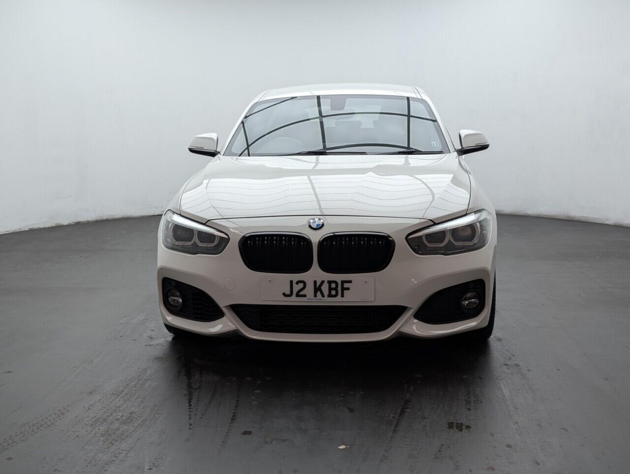 Used BMW 1 Series 2018 for sale - 77586119: Photo 3