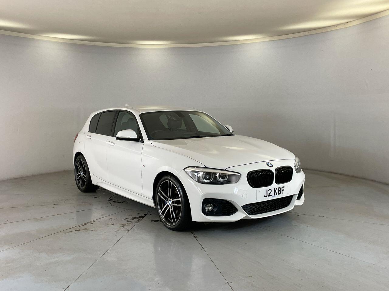 Used BMW 1 Series 2018 for sale - 77586119: Photo 37