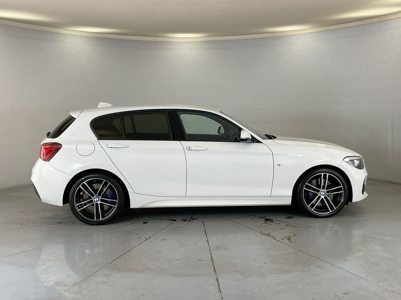 Used BMW 1 Series 2018 for sale - 77586119: Photo 38