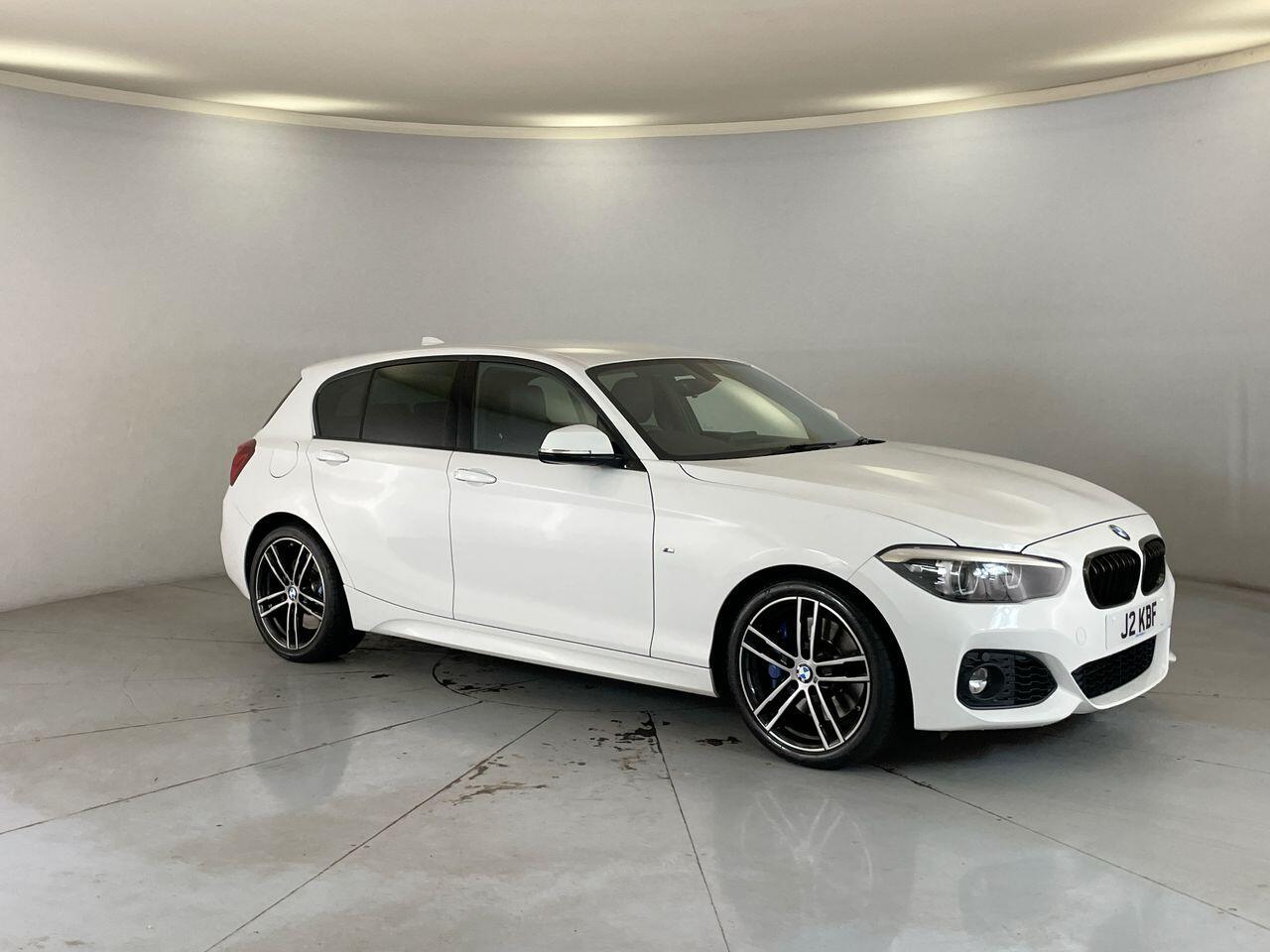 Used BMW 1 Series 2018 for sale - 77586119: Photo 39