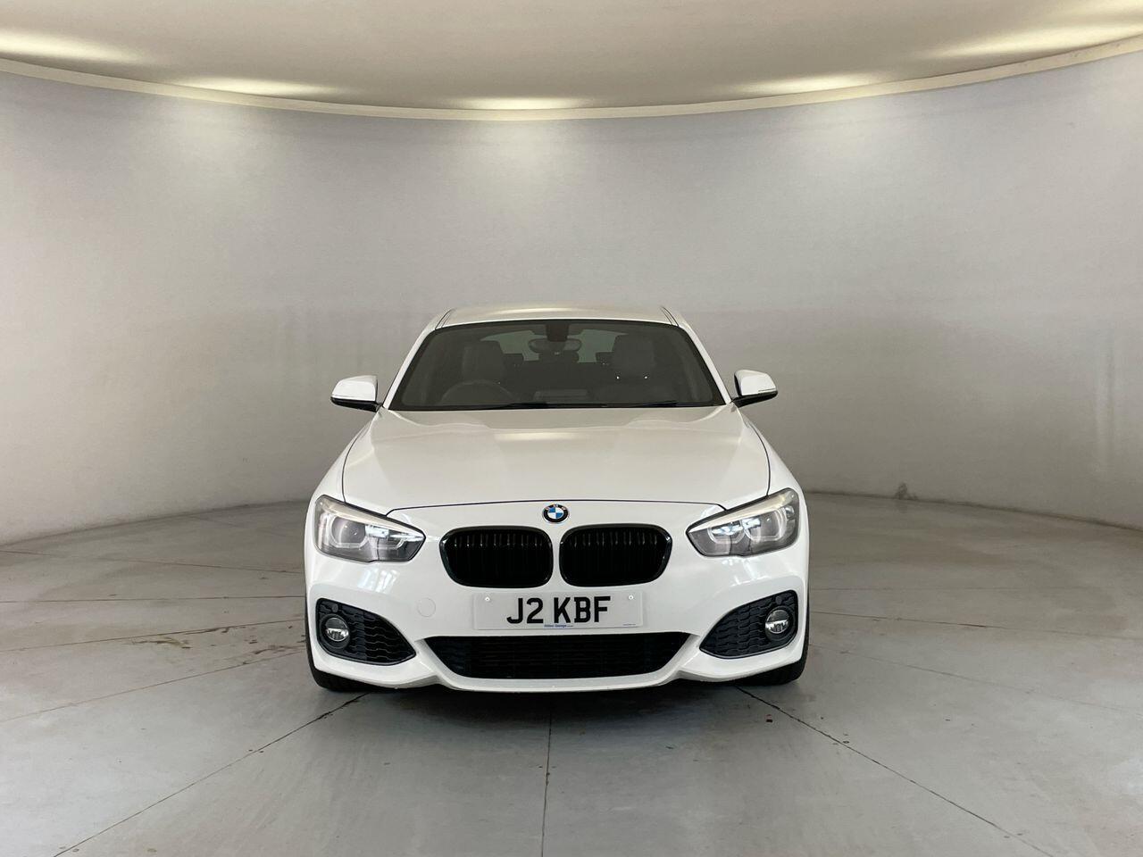 Used BMW 1 Series 2018 for sale - 77586119: Photo 40