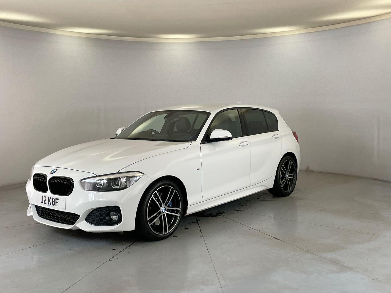 Used BMW 1 Series 2018 for sale - 77586119: Photo 41