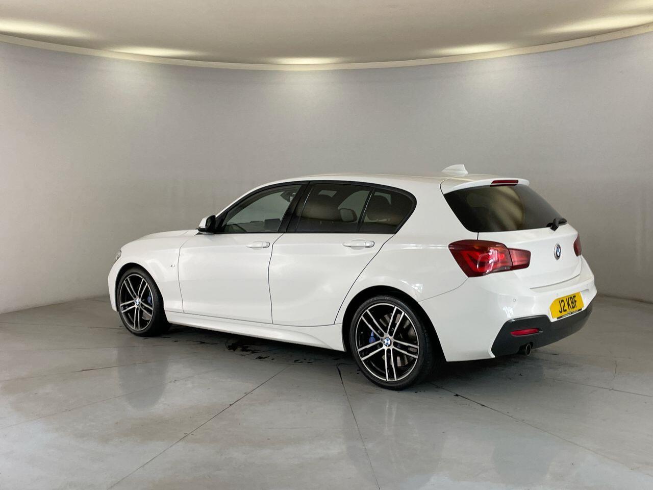 Used BMW 1 Series 2018 for sale - 77586119: Photo 43