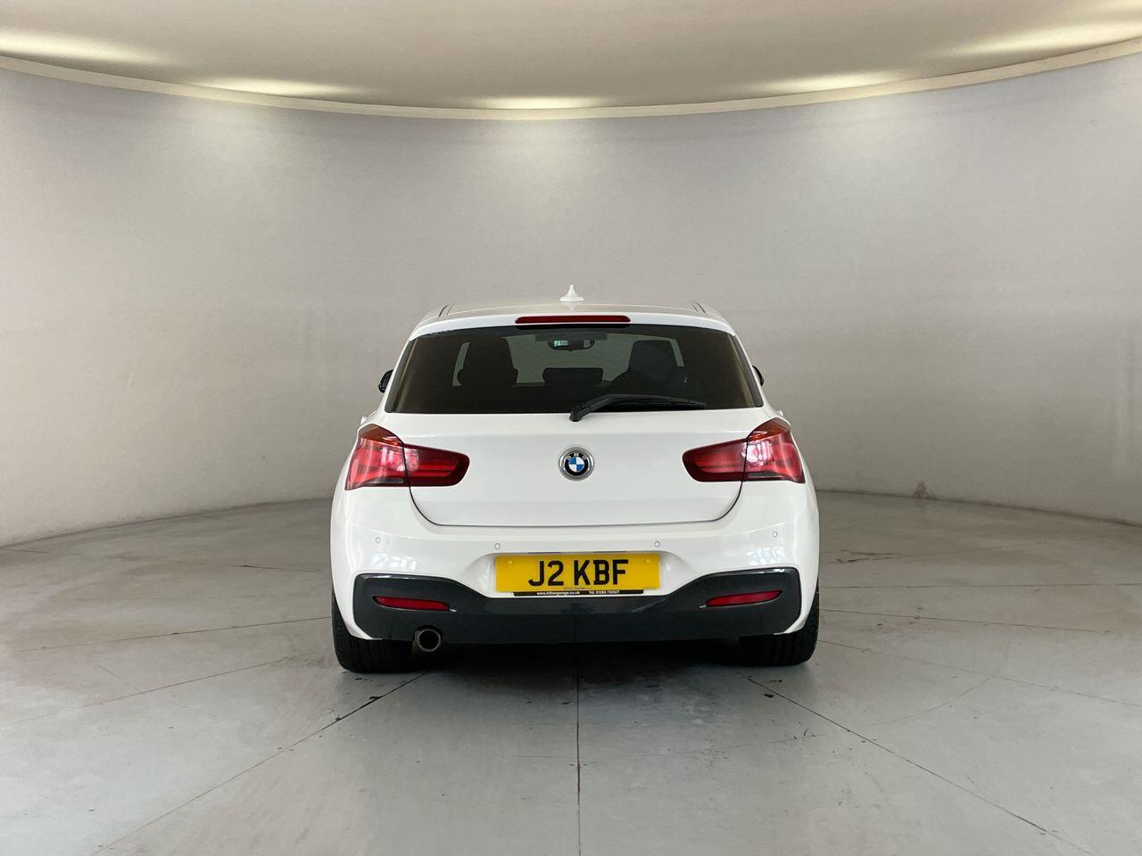 Used BMW 1 Series 2018 for sale - 77586119: Photo 44