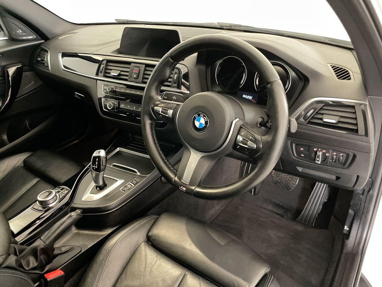 Used BMW 1 Series 2018 for sale - 77586119: Photo 47