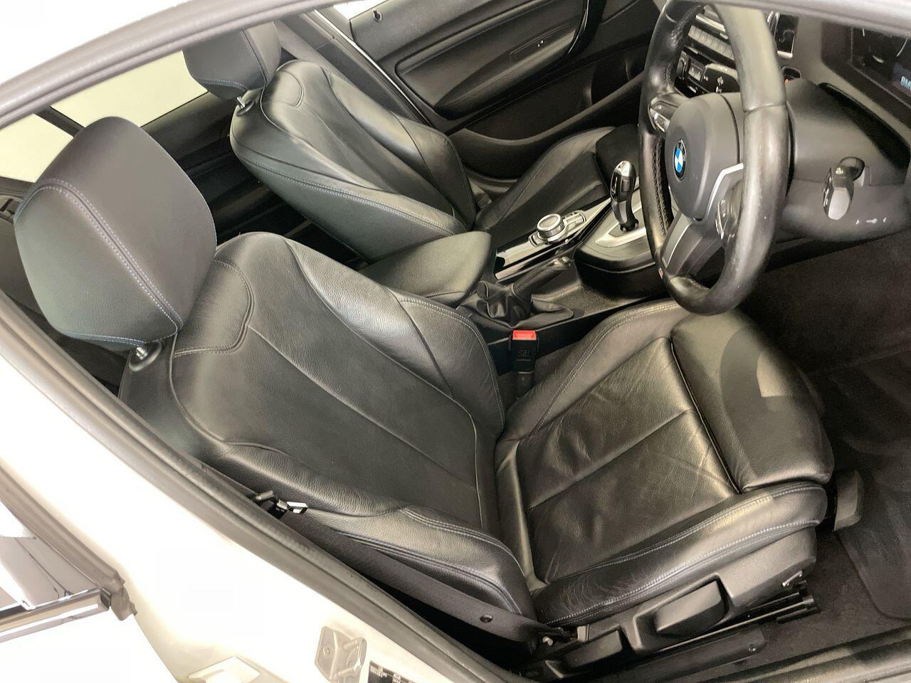 Used BMW 1 Series 2018 for sale - 77586119: Photo 48