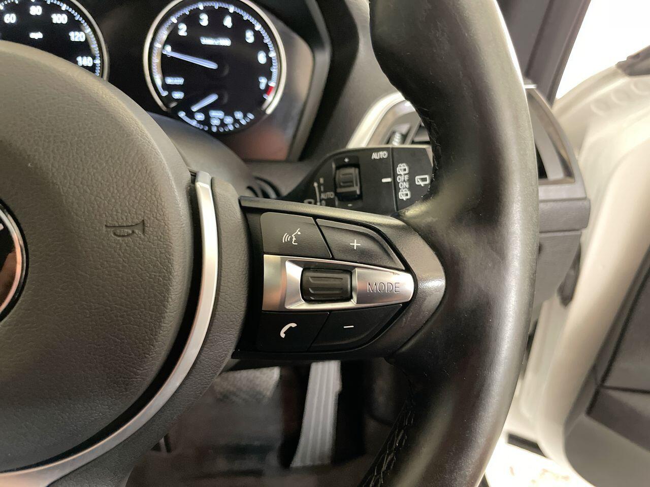 Used BMW 1 Series 2018 for sale - 77586119: Photo 57